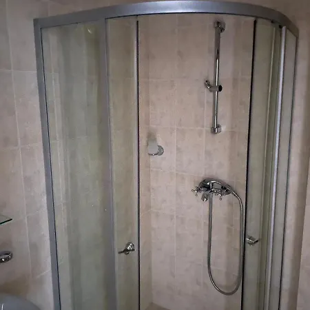 уютен апартамент синева 1, Rutland 1 Appartement Ravda
