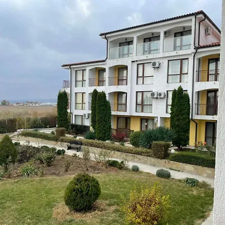 Appartement уютен апартамент синева 1, Rutland 1 Ravda