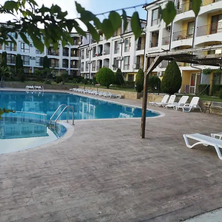 Appartement уютен апартамент синева 1, Rutland 1 *