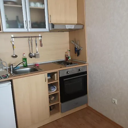 уютен апартамент синева 1, Rutland 1 *