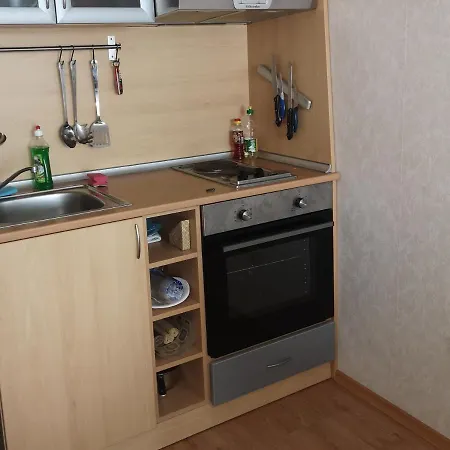 уютен апартамент синева 1, Rutland 1 *